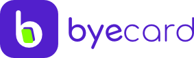 Logotipo ByeCard